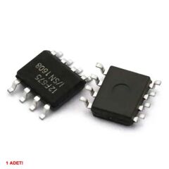 Microchip PIC12F675-I/SN