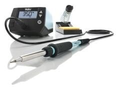 Weller WE-1010 Dijital Isı Ayarlı Havya