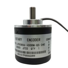 Enkoder Modül 600 Pals LPD3806-600BM-G5-24C
