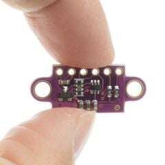 VL53L0XV2 Lazer Mesafe Sensörü