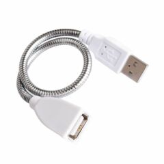 Metal Usb Uzatma Kablosu