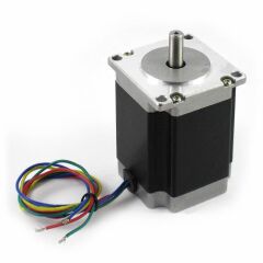 Nema 23 57HS8230 Step Motor 6mm Mil
