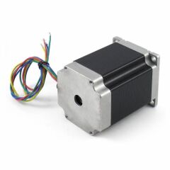 Nema 23 57HS8230 Step Motor 6mm Mil