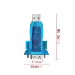 Usb to Rs232 Çevirici
