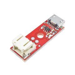 MCP73831 Lipo Şarj Modül