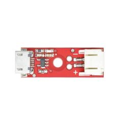 MCP73831 Lipo Şarj Modül