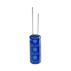 2.7V 10F Süper Kapasitör 10x25mm