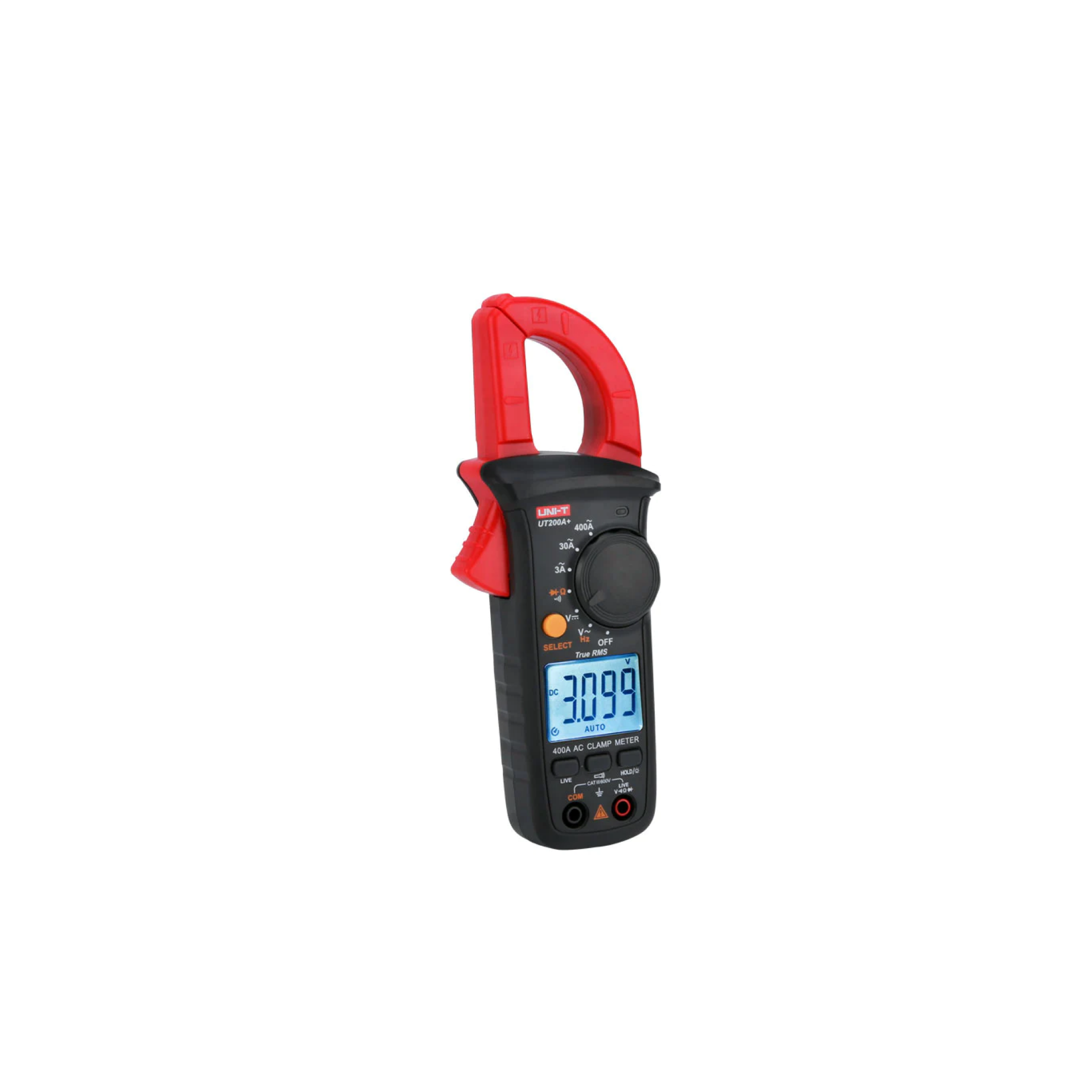 Unit UT200A Pens Ampermetre