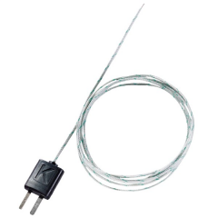 Testo K Tipi Fiberglas Hava ve Yüzey Probu -50 +400 °C