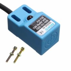 SN04-N1 Endüktif Metal Algılayıcı Sensör