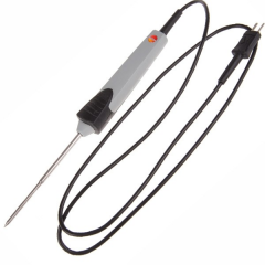 Testo K Tipi Sıcaklık Ölçer Prob 400°C