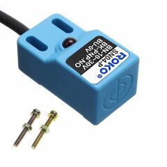 SN04-P1 Endüktif Metal Algılayıcı Sensör