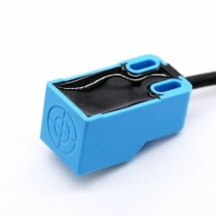 SN04-P1 Endüktif Metal Algılayıcı Sensör