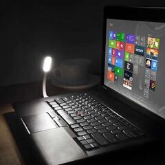 Usb Led Lamba 15cm