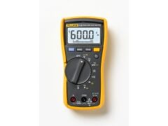 Fluke 115/C50/TPAK - True Rms Multimetre