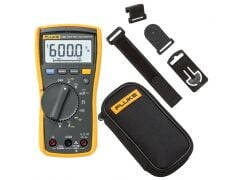 Fluke 115/C50/TPAK - True Rms Multimetre