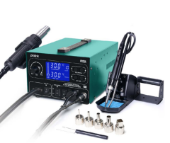 Prolink P92DA Lehimleme ve Sökme İstasyonu