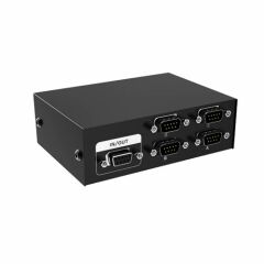 4 Port Rs232 Switch MT-232-4