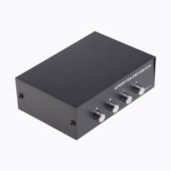 4 Port Rs232 Switch MT-232-4