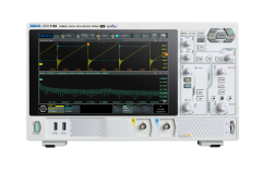 Rigol HDO1102 100 MHz 2 Kanallı 12 bit Dijital Osiloskop