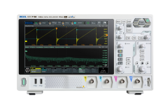 Rigol HDO1104 100 MHz 4 Kanallı 12 bit Dijital Osiloskop