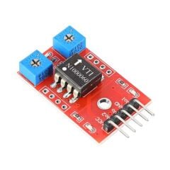 SCA60C Sensör Modül