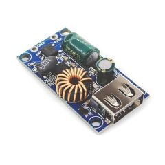 80V to 5V 2A Usb LX8520