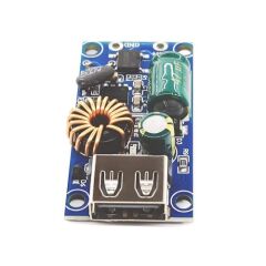 80V to 5V 2A Usb LX8520