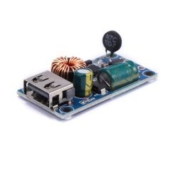 80V to 5V 2A Usb LX8520