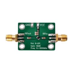 2000MHz 32dB RF Amplikatör