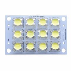 1W Beyaz Led Modül