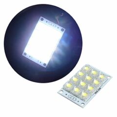 1W Beyaz Led Modül