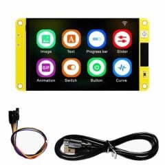 ESP32-48S035 3.5 TFT Modül
