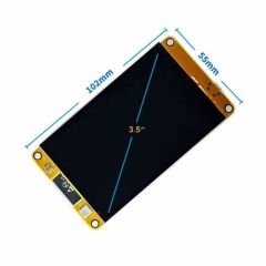 ESP32-48S035 3.5 TFT Modül