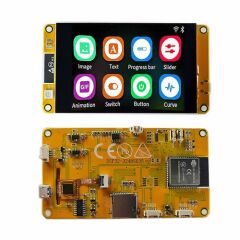 ESP32-48S035 3.5 TFT Modül