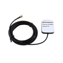Aktif GPS Anten 1575.42Mhz