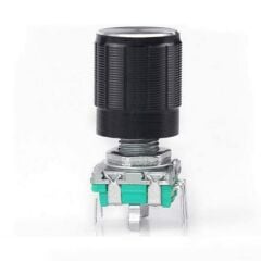 EC11 Rotary Enkoder Pot Başlığı