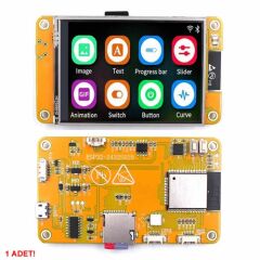 ESP32-2432S028R 2.8 TFT Modül