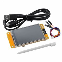 ESP32-2432S028R 2.8 TFT Modül