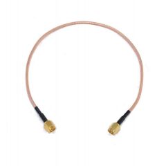 30CM RG316 SMA Erkek – Erkek RF Kablo