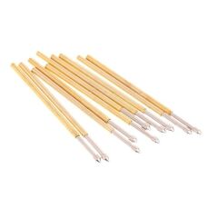 Pogo Pin P100-E2 100 Adet