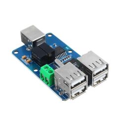 ADUM3160 4 Port Usb Modül