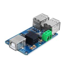 ADUM3160 4 Port Usb Modül