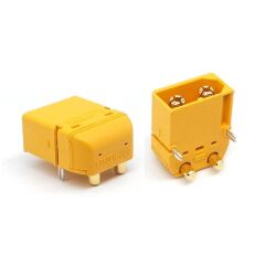 XT60PW Pcb Montaj Erkek Dişi Çift