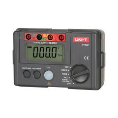 Unit UT522 Toprak Megeri