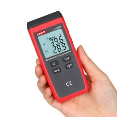 Unit UT320D Mini Termometre