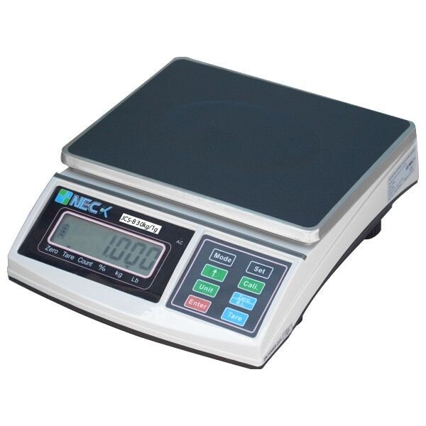 JCS-B Dijital Terazi 30KG / 1GR