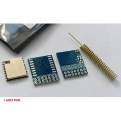 Ra-01 Dip Çevirici Pcb