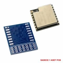 Ra-01 Dip Çevirici Pcb
