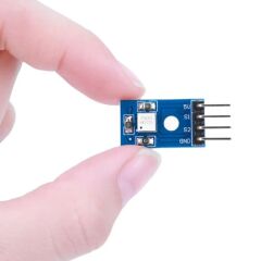 RPI-1031 Açı Sensörü